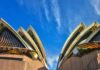 Akční zpáteční letenky do Sydney od 23 tisíc Kč sydney opera house