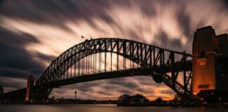 Do Sydney se společností British Airways za 26466 Kč Letenky Praha Sydney