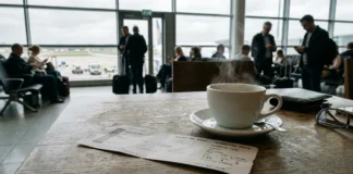 Melbourne od 15 220 Kč: akce China Southern na podzim Palubní vstupenka na letišti v Budapešti: start cesty do Melbourne s akční letenkou China Southern