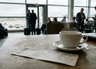 Melbourne od 15 220 Kč: akce China Southern na podzim Palubní vstupenka na letišti v Budapešti: start cesty do Melbourne s akční letenkou China Southern